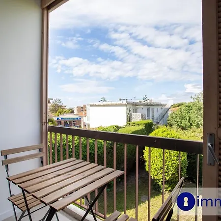 Apartment Air-conditioned 5 Minutes From The And Shops *