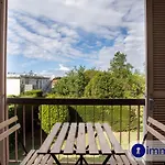 Air-conditioned 5 Minutes From The And Shops * Cros-de-Cagnes